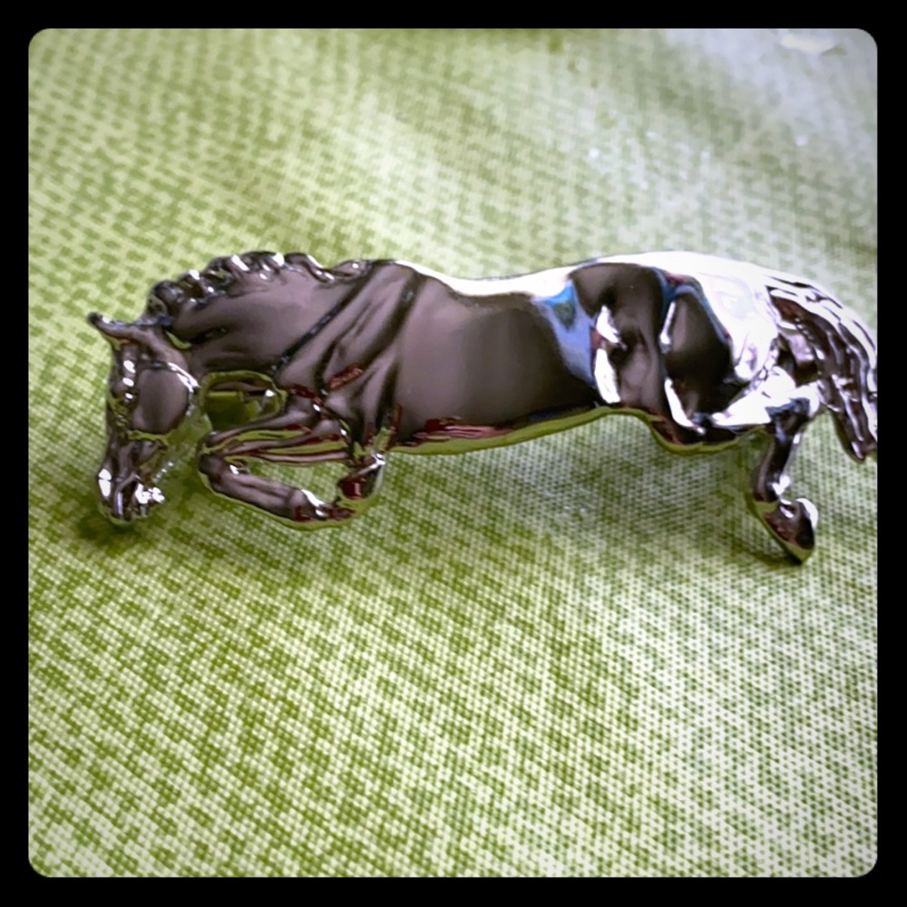 Hair barrette